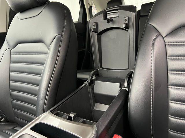 used 2024 Ford Edge car, priced at $20,795