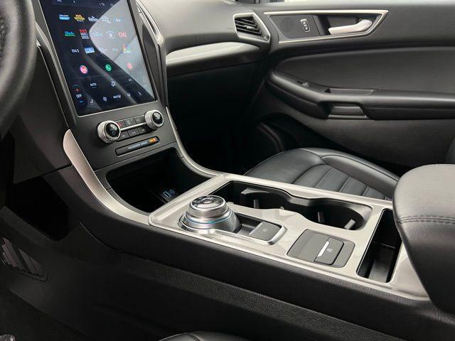 used 2024 Ford Edge car, priced at $20,795