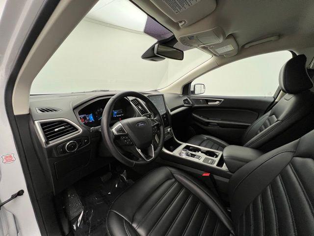 used 2024 Ford Edge car, priced at $20,795