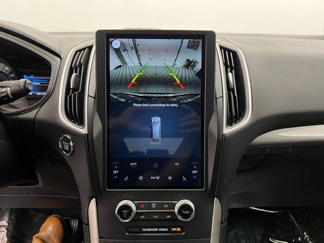 used 2024 Ford Edge car, priced at $20,795
