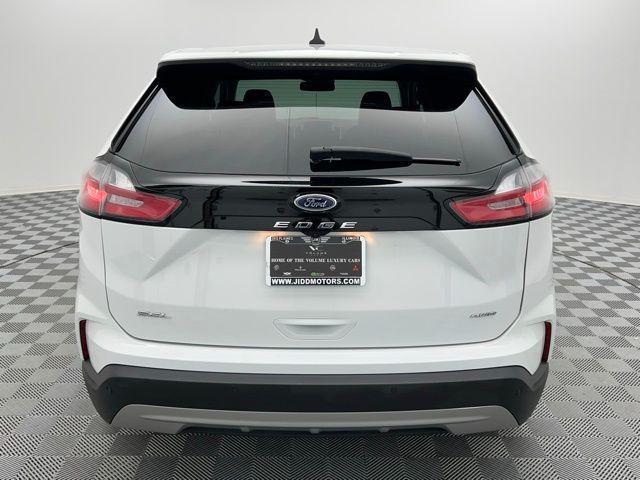 used 2024 Ford Edge car, priced at $20,795