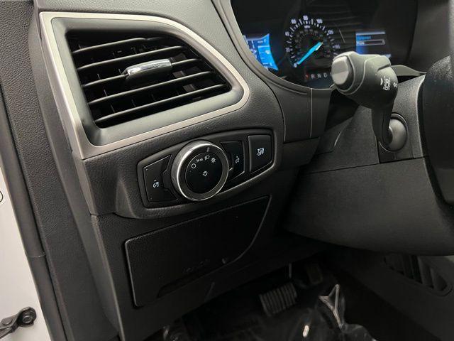 used 2024 Ford Edge car, priced at $20,795