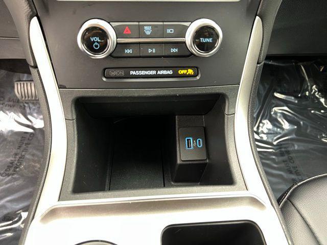 used 2024 Ford Edge car, priced at $20,795