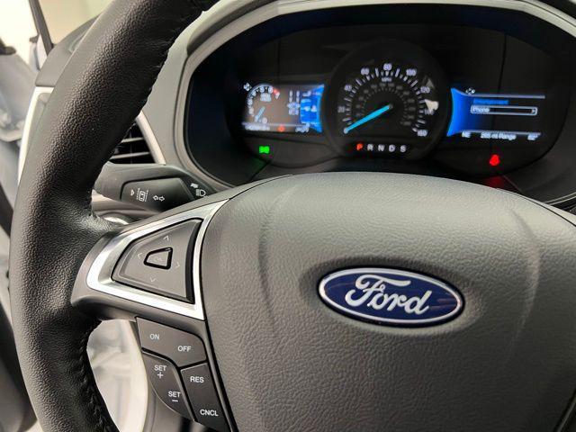 used 2024 Ford Edge car, priced at $20,795