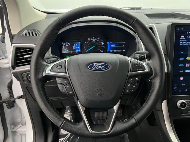 used 2024 Ford Edge car, priced at $20,795