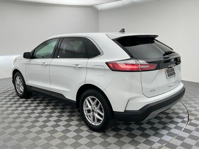 used 2024 Ford Edge car, priced at $20,795