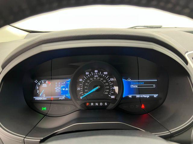 used 2024 Ford Edge car, priced at $20,795