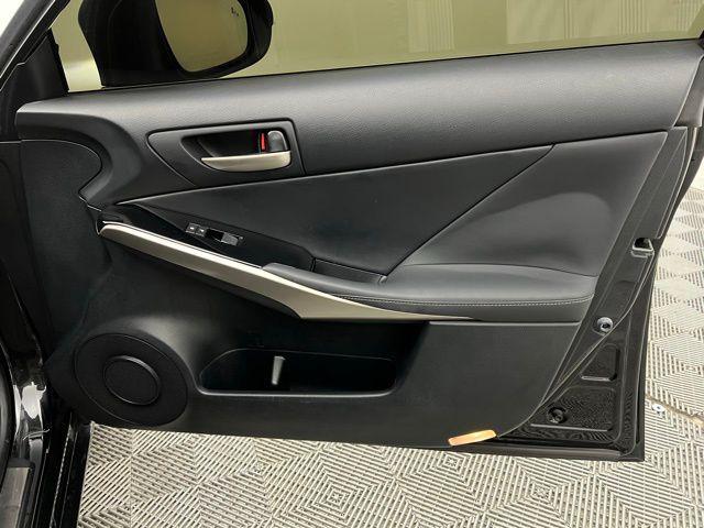 used 2018 Lexus IS 300 car, priced at $18,985