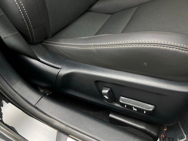 used 2018 Lexus IS 300 car, priced at $18,985