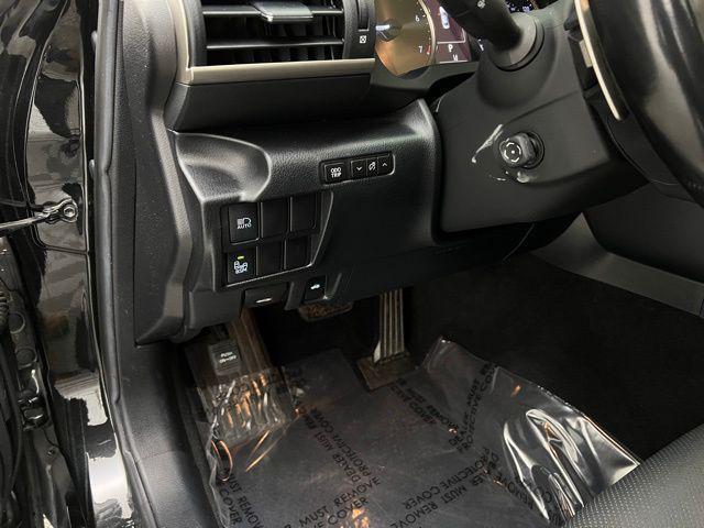 used 2018 Lexus IS 300 car, priced at $18,985