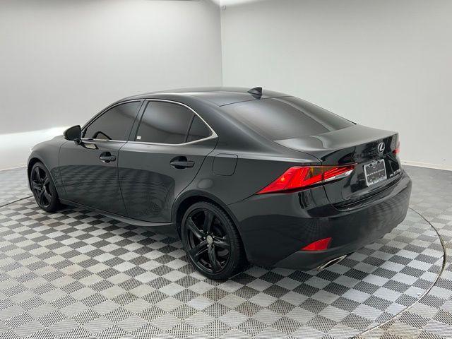 used 2018 Lexus IS 300 car, priced at $18,985