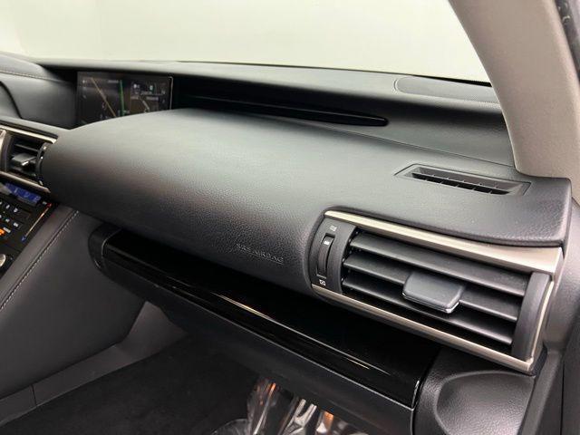 used 2018 Lexus IS 300 car, priced at $18,985