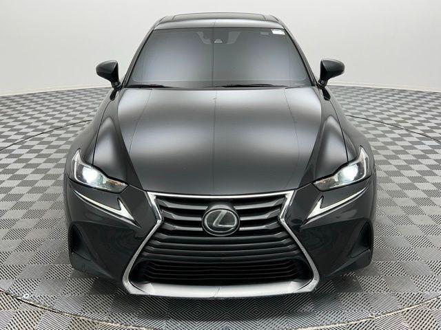used 2018 Lexus IS 300 car, priced at $18,985