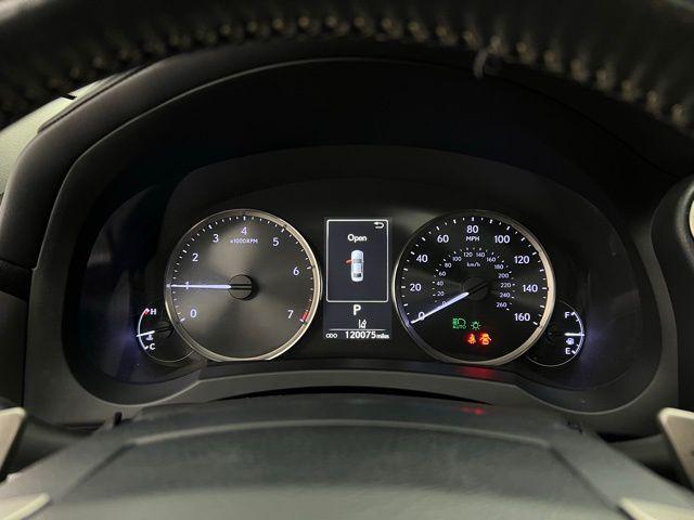 used 2018 Lexus IS 300 car, priced at $18,985