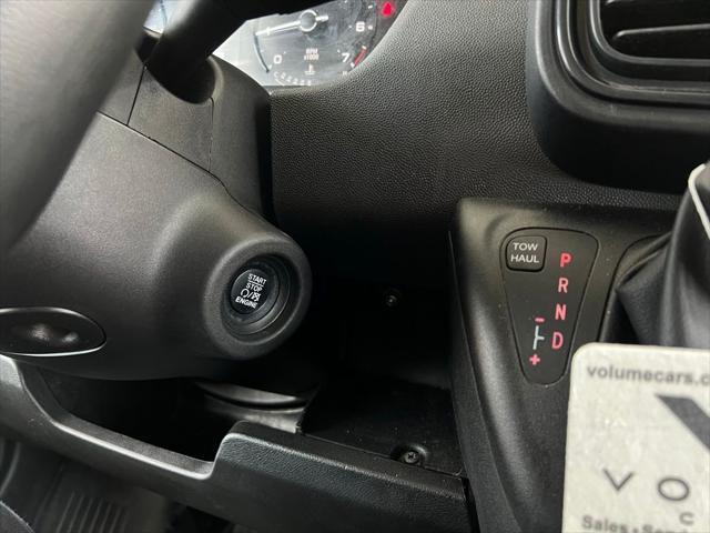 used 2023 Ram ProMaster 2500 car, priced at $29,595