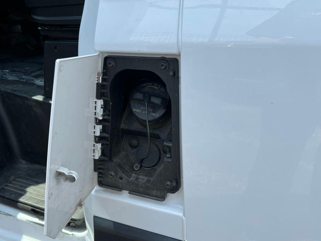 used 2023 Ram ProMaster 2500 car, priced at $28,795