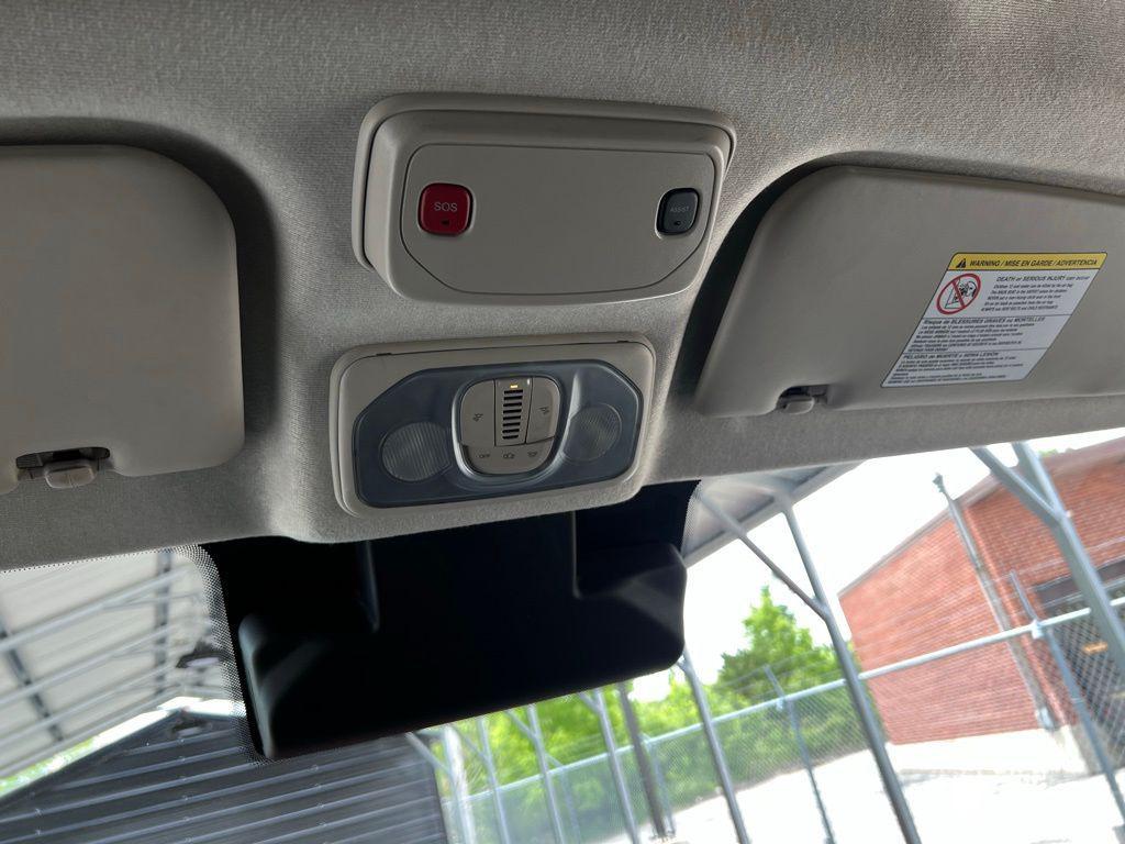 used 2023 Ram ProMaster 2500 car, priced at $28,795