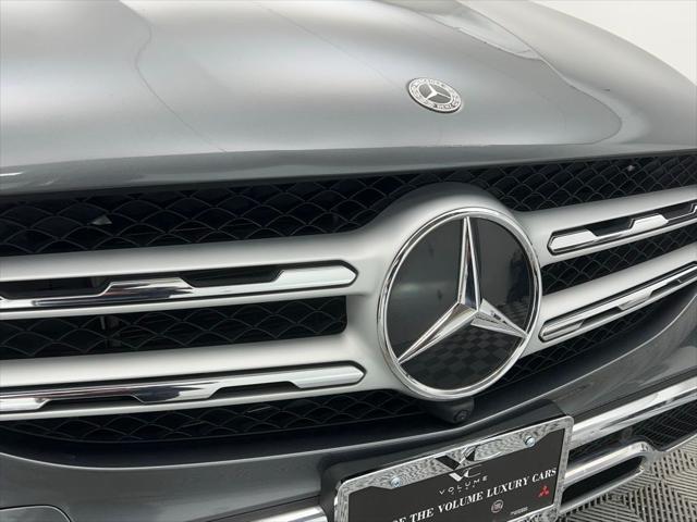 used 2021 Mercedes-Benz GLC 300 car, priced at $31,295