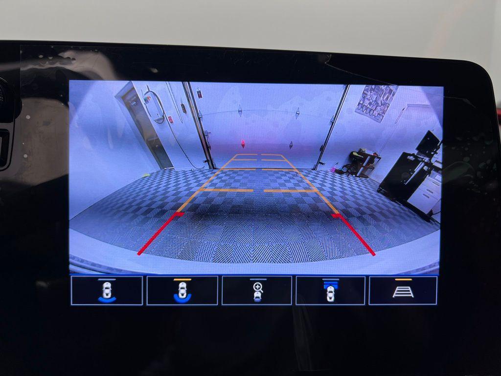 used 2023 Chevrolet Corvette car, priced at $68,295