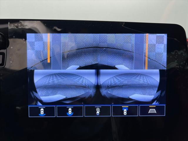 used 2023 Chevrolet Corvette car, priced at $71,895