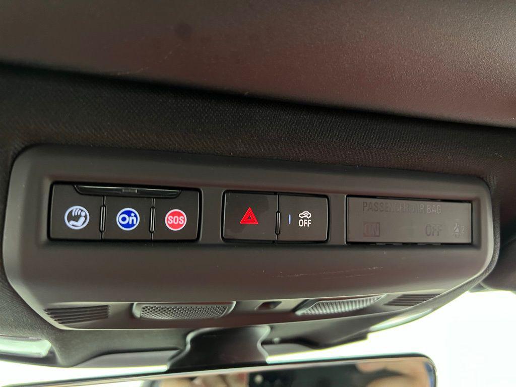 used 2023 Chevrolet Corvette car, priced at $68,295