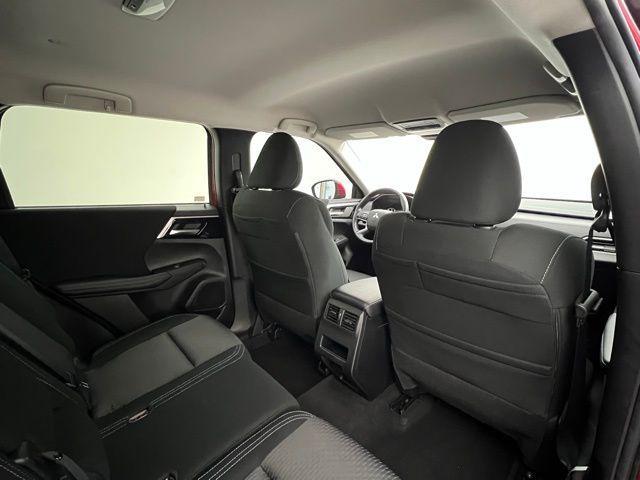 used 2023 Mitsubishi Outlander car, priced at $24,195