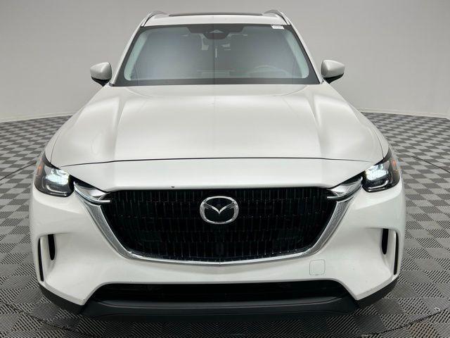 used 2024 Mazda CX-90 car, priced at $26,985