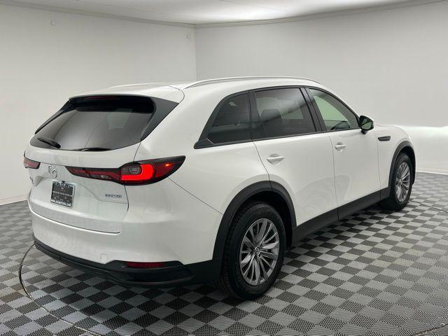 used 2024 Mazda CX-90 car, priced at $26,985