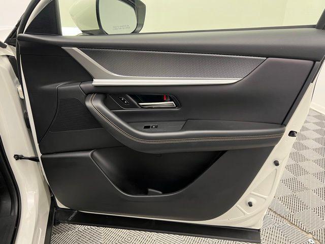 used 2024 Mazda CX-90 car, priced at $26,985