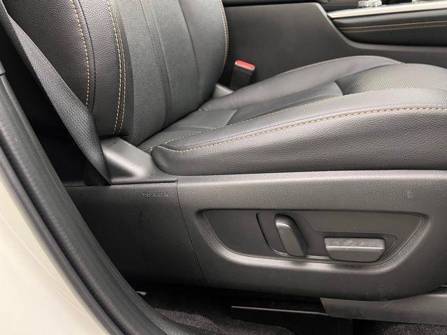 used 2024 Mazda CX-90 car, priced at $26,985