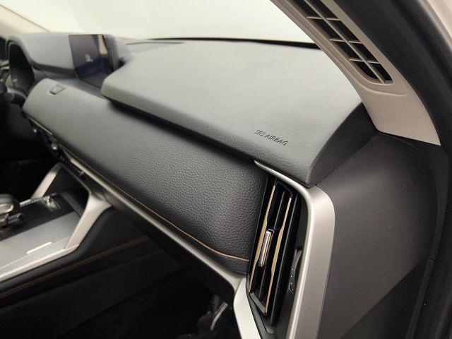 used 2024 Mazda CX-90 car, priced at $26,985