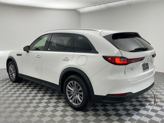 used 2024 Mazda CX-90 car, priced at $26,985