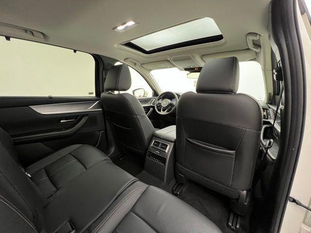 used 2024 Mazda CX-90 car, priced at $26,985