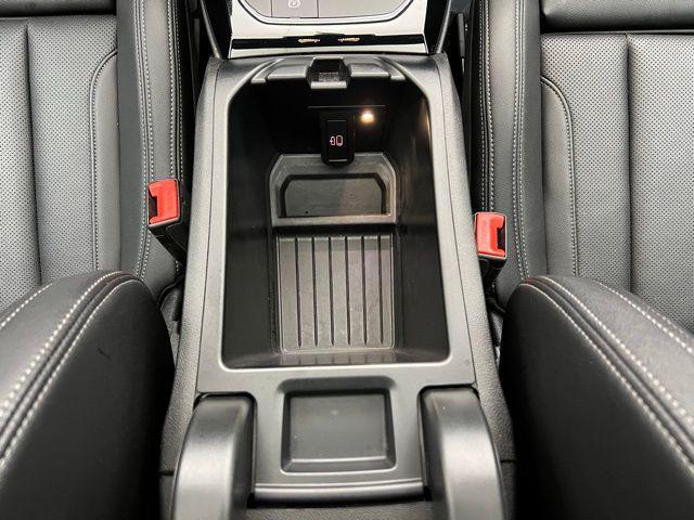 used 2024 BMW X3 car, priced at $28,985