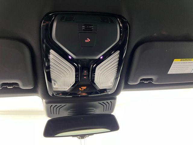 used 2024 BMW X3 car, priced at $28,985