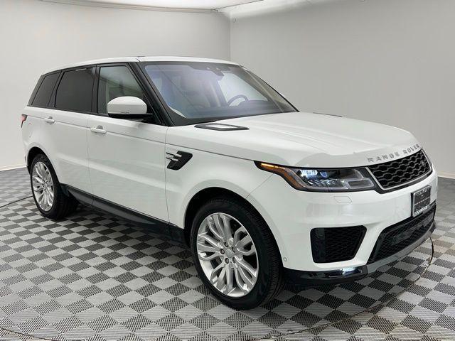 used 2020 Land Rover Range Rover Sport car, priced at $37,895