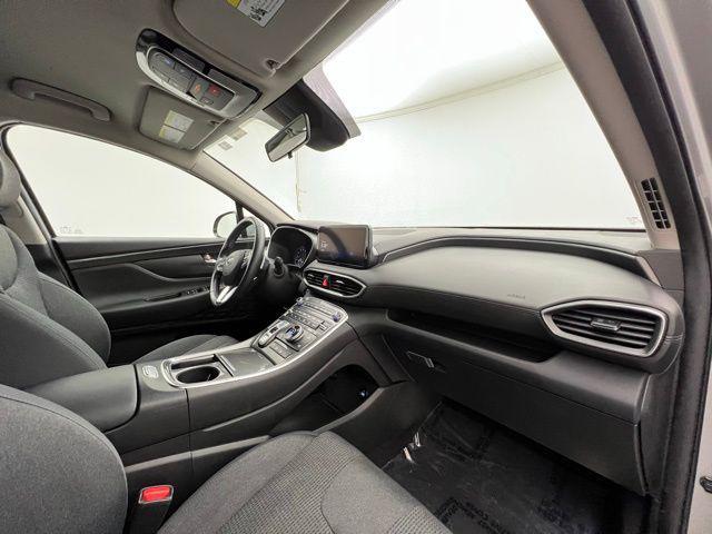 used 2023 Hyundai Santa Fe car, priced at $20,395