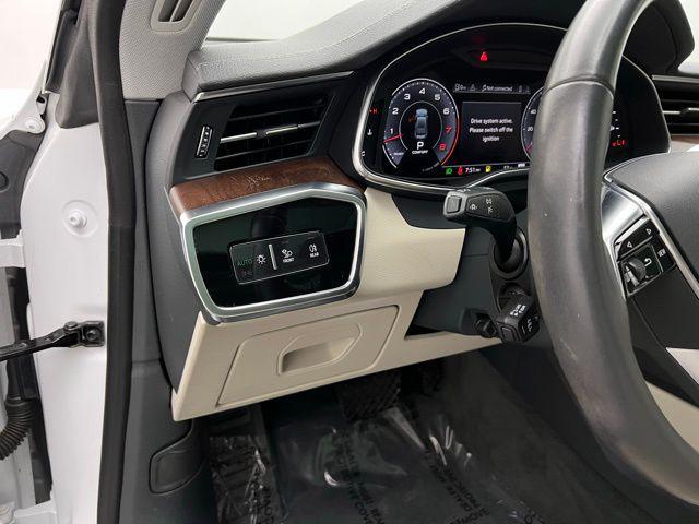 used 2019 Audi A7 car, priced at $29,985