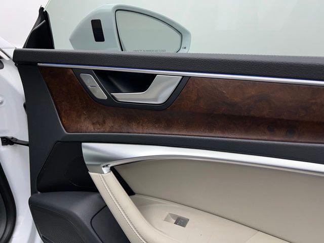 used 2019 Audi A7 car, priced at $29,985
