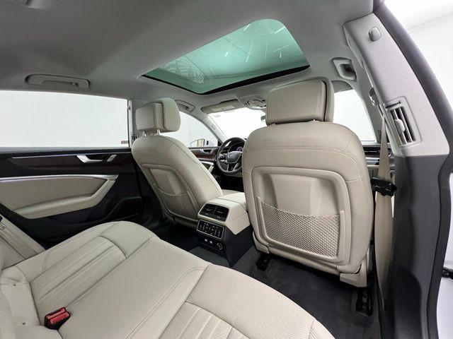 used 2019 Audi A7 car, priced at $29,985