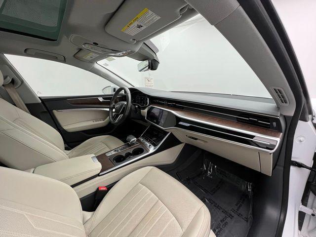 used 2019 Audi A7 car, priced at $29,985