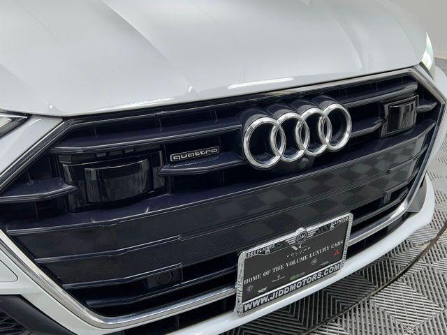 used 2019 Audi A7 car, priced at $29,985