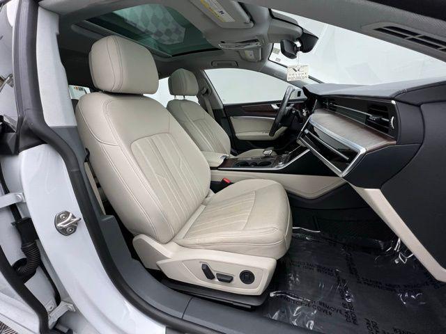 used 2019 Audi A7 car, priced at $29,985