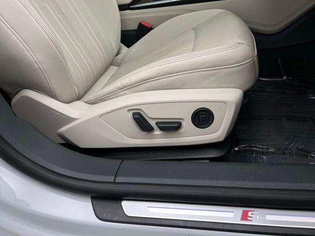 used 2019 Audi A7 car, priced at $29,985