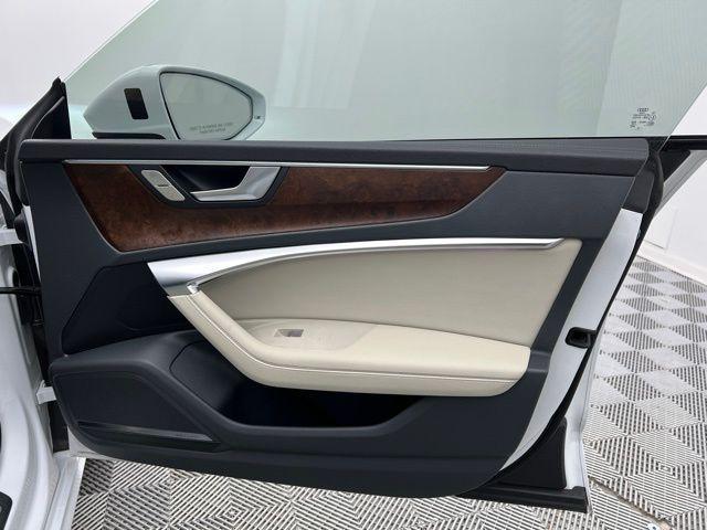 used 2019 Audi A7 car, priced at $29,985