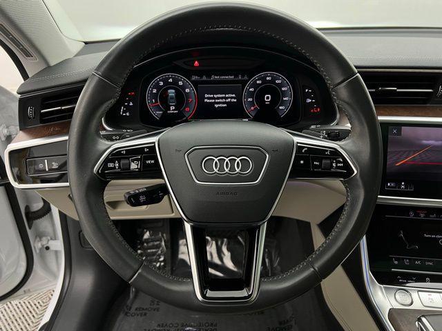 used 2019 Audi A7 car, priced at $29,985