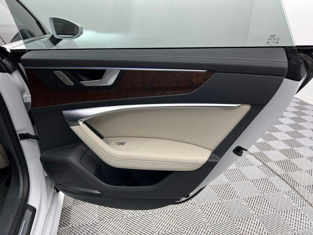 used 2019 Audi A7 car, priced at $29,985