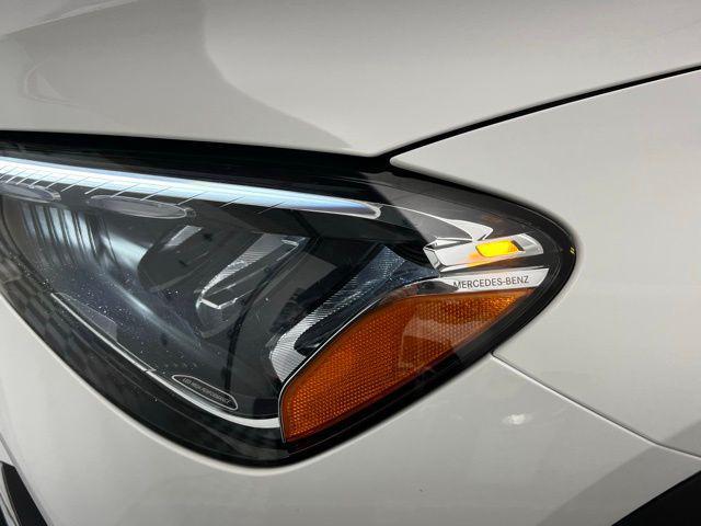 used 2024 Mercedes-Benz GLE 450 Plug-In Hybrid car, priced at $48,895