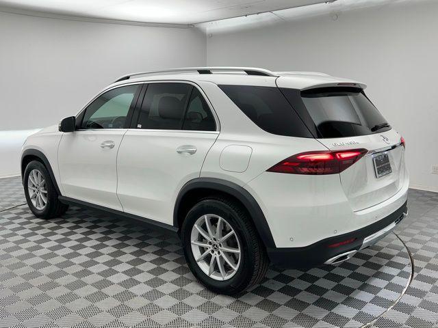 used 2024 Mercedes-Benz GLE 450 Plug-In Hybrid car, priced at $48,895
