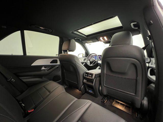used 2024 Mercedes-Benz GLE 450 Plug-In Hybrid car, priced at $48,895